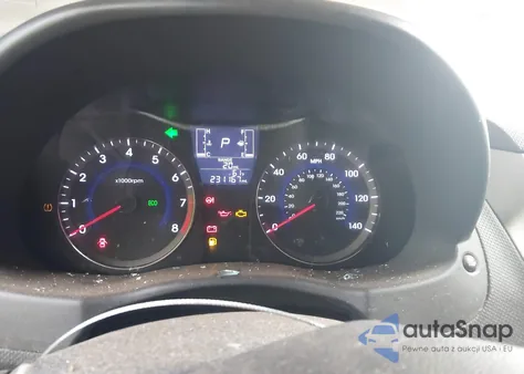 2016 Hyundai Accent Se from USA, damaged, VIN KMHCT4AE0GU957281